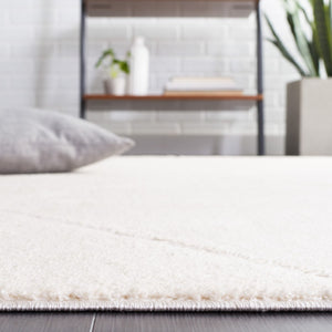 Safavieh Melody 110 Bohemian Power Loomed Rug Ivory / Beige MEL110A-9