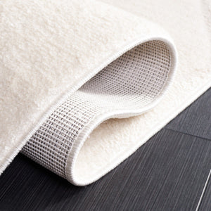 Safavieh Melody 110 Bohemian Power Loomed Rug Ivory / Beige MEL110A-9