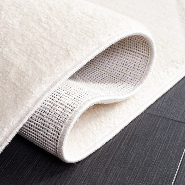 Safavieh Melody 110 Bohemian Power Loomed Rug Ivory / Beige MEL110A-9