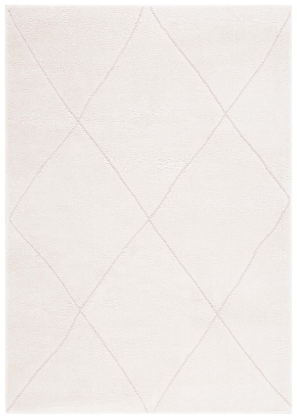 Safavieh Melody 110 Bohemian Power Loomed Rug Ivory / Beige MEL110A-9