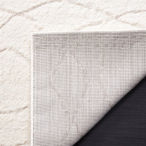 Safavieh Melody 112 Bohemian Power Loomed Rug Ivory / Beige MEL112A-9