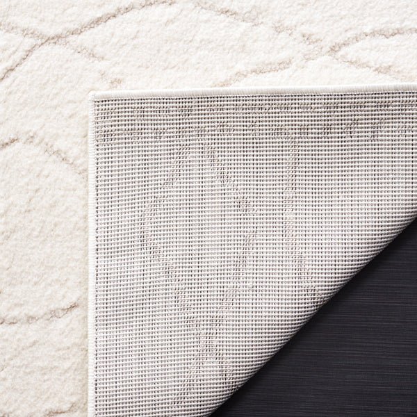 Safavieh Melody 112 Bohemian Power Loomed Rug Ivory / Beige MEL112A-9