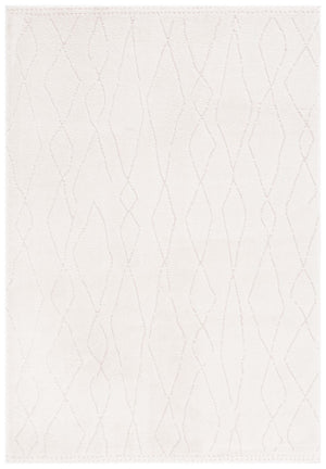 Safavieh Melody 112 Bohemian Power Loomed Rug Ivory / Beige MEL112A-9