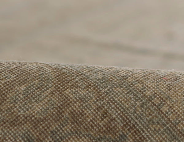 Momeni Pure Salt Menorca MEN-3 Hand Knotted Indoor Area Rug Blue 10' x 14' MENORMEN-3BLUA0E0