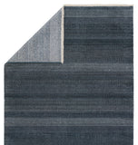 Jaipur Living Adler Tribal Dark Blue/ Ivory Area Rug (10'X14')