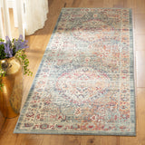 Safavieh Merlot 314 Power Loomed 5% PES/32% COTTON/58% PP/5% Latex Rug MER314N-38