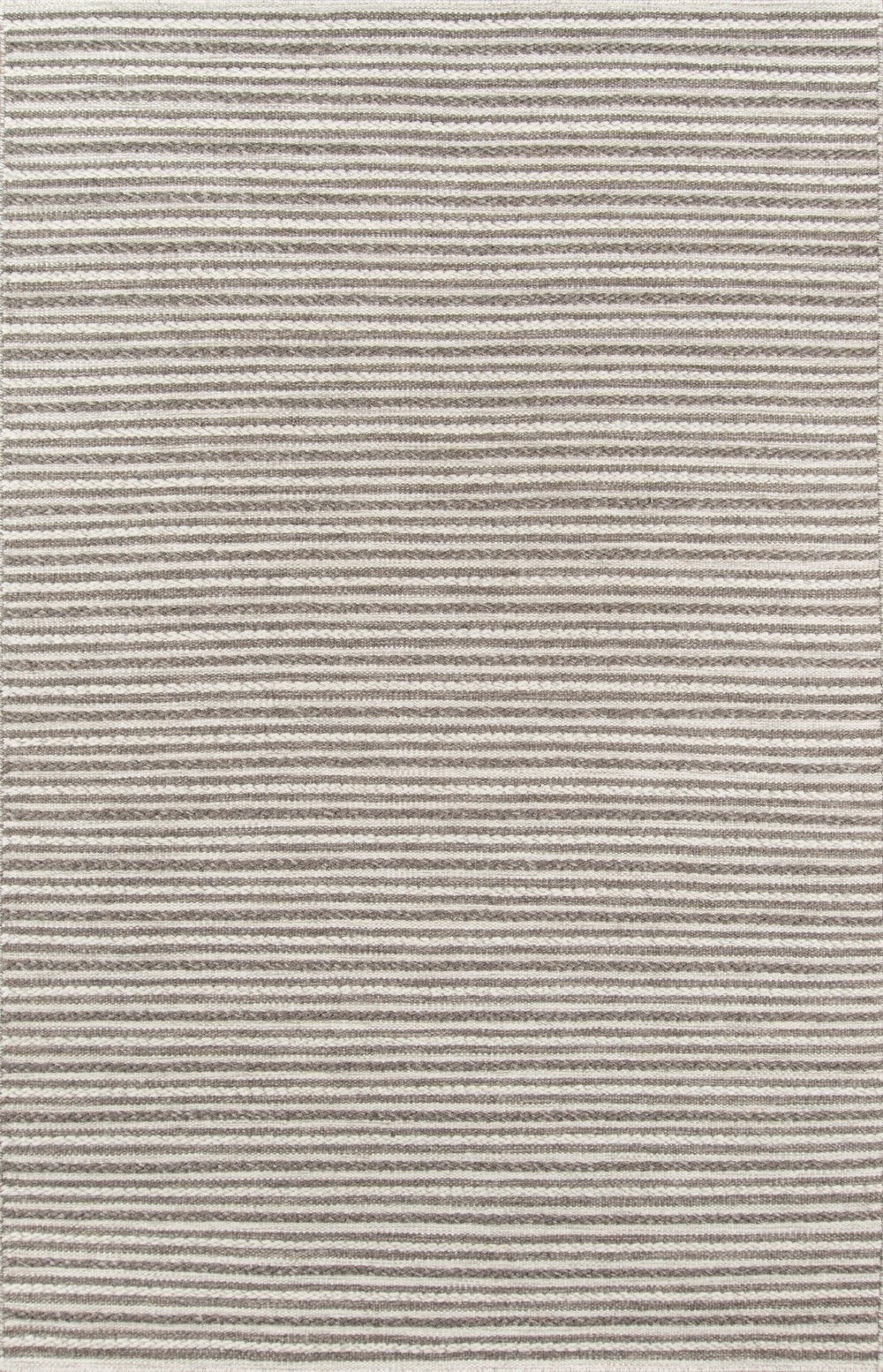 Momeni Mesa MES-3 Hand Woven Contemporary Striped Indoor Area Rug Natural 9' x 12' MESA0MES-3NAT90C0