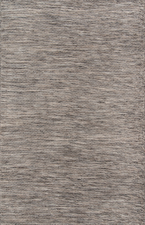 Momeni Mesa MES-6 Hand Woven Contemporary Abstract Indoor Area Rug Natural 9' x 12' MESA0MES-6NAT90C0