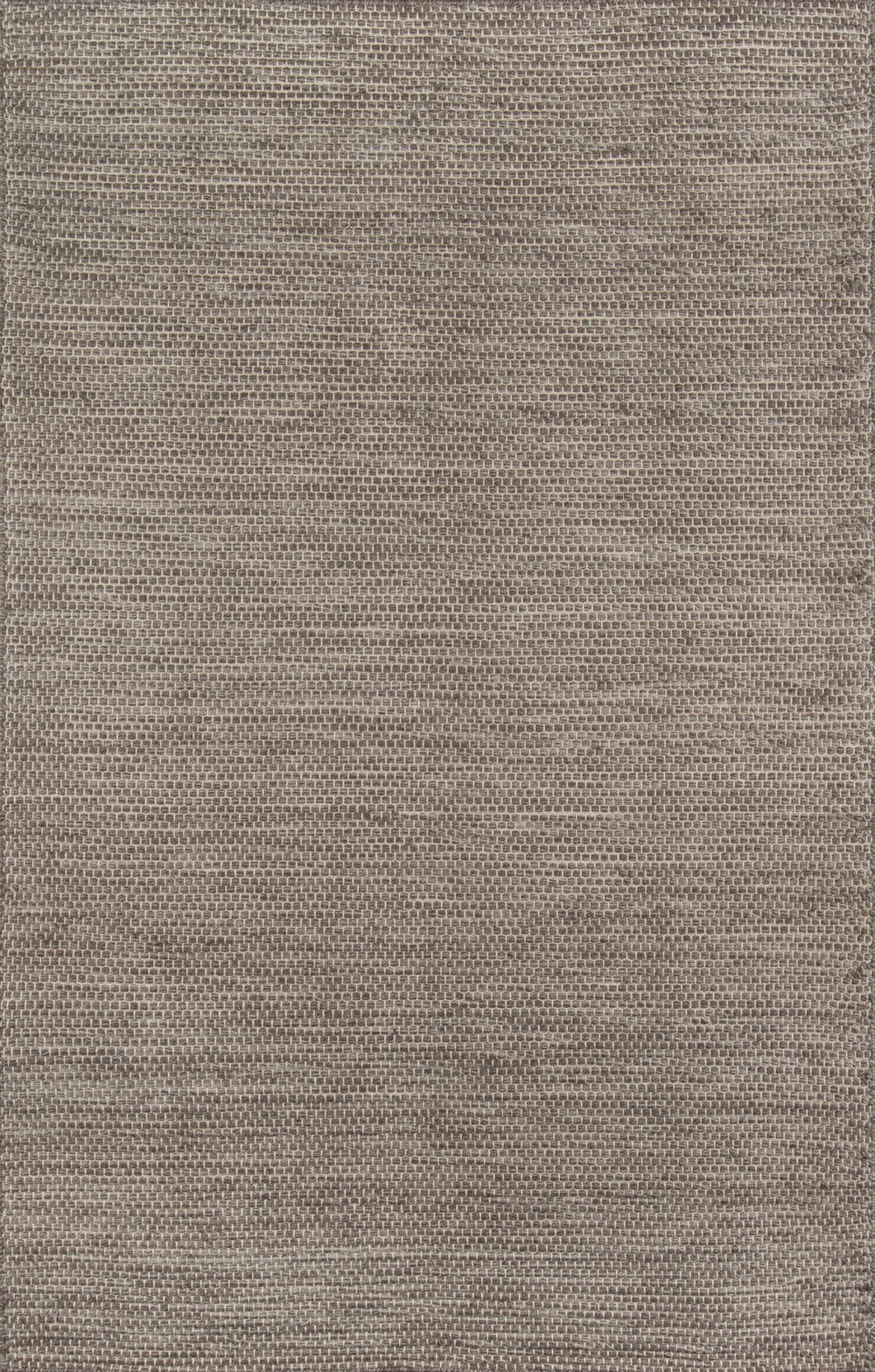Momeni Mesa MES-7 Hand Woven Contemporary Solid Indoor Area Rug Natural 9' x 12' MESA0MES-7NAT90C0