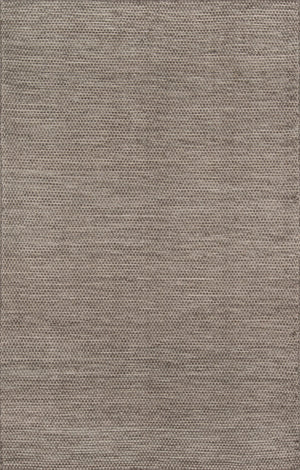 Momeni Mesa MES-7 Hand Woven Contemporary Solid Indoor Area Rug Natural 9' x 12' MESA0MES-7NAT90C0