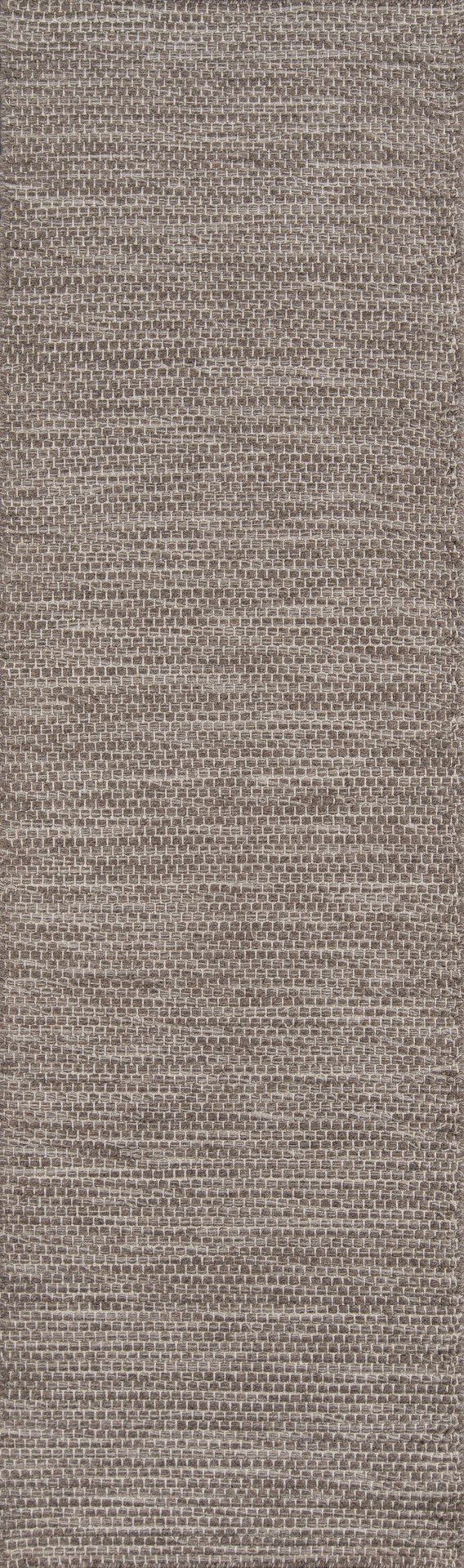 Momeni Mesa MES-7 Hand Woven Contemporary Solid Indoor Area Rug Natural 9' x 12' MESA0MES-7NAT90C0