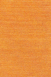 Chandra Rugs Metro 100% Wool Hand-Tufted Contemporary Rug Orange/Yellow 7'9 Round