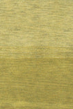 Chandra Rugs Metro 100% Wool Hand-Tufted Contemporary Rug Green 7'9 Round