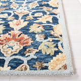 Safavieh Metro Hand Tufted Wool and Cotton with Latex Rug MET104M-8