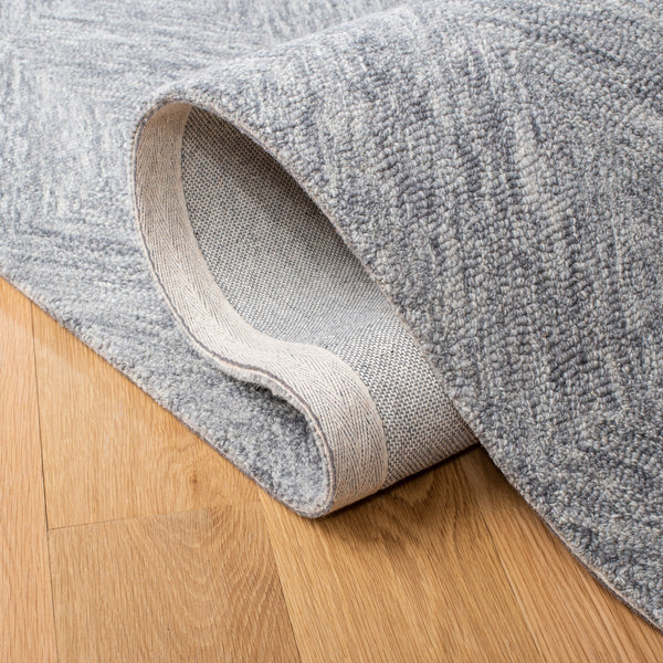 Safavieh Metro Hand Tufted Wool and Cotton with Latex Rug MET105F-8