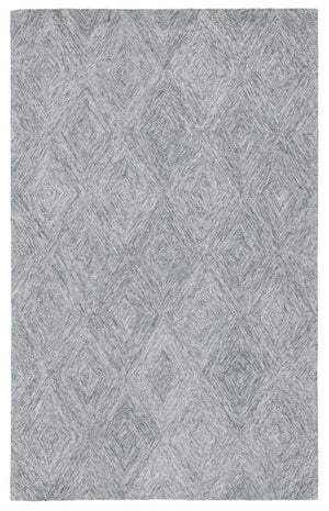 Safavieh Metro Hand Tufted Wool and Cotton with Latex Rug MET105F-8