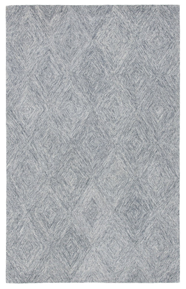 Safavieh Metro Hand Tufted Wool and Cotton with Latex Rug MET105F-8