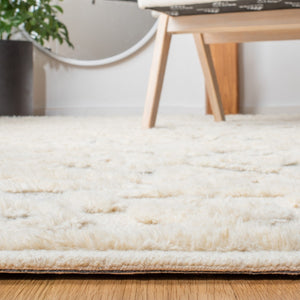Safavieh Metro Hand Tufted Wool and Cotton with Latex Rug MET110A-8