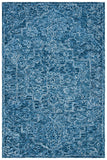 Safavieh Metro Hand Tufted Wool and Cotton with Latex Rug MET115M-8