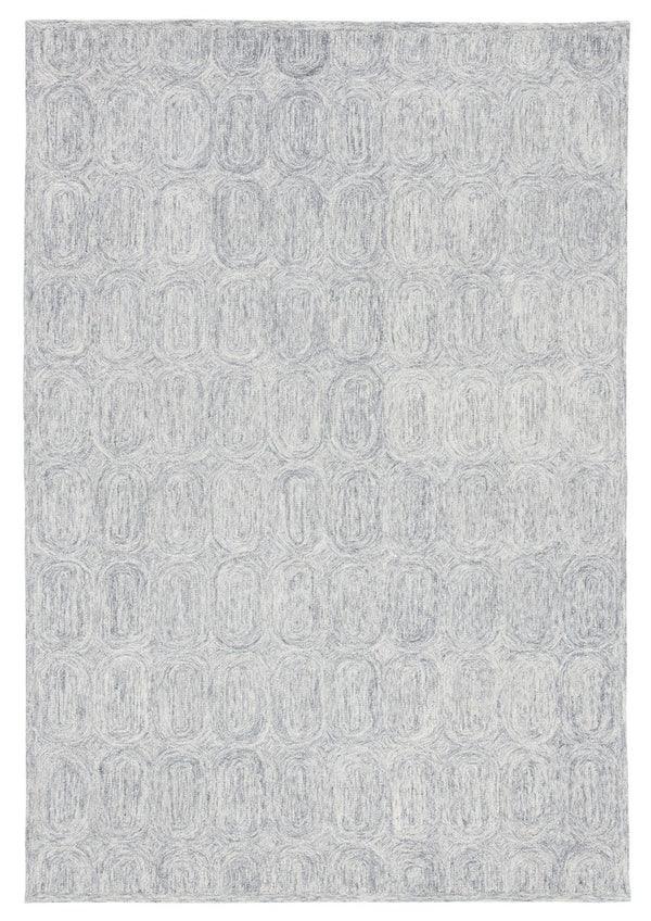 Safavieh Metro Hand Tufted Wool and Cotton with Latex Rug MET124F-8