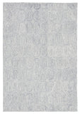 Safavieh Metro Hand Tufted Wool and Cotton with Latex Rug MET124F-8