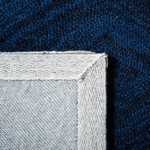 Safavieh Metro Hand Tufted Wool and Cotton with Latex Rug MET125M-8