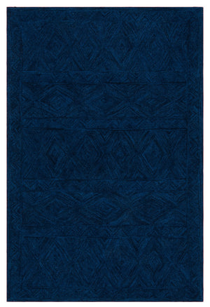 Safavieh Metro Hand Tufted Wool and Cotton with Latex Rug MET125M-8