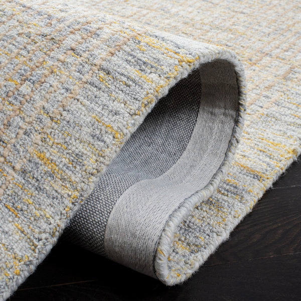 Safavieh Metro 151 Hand Tufted Pile Content: 100% Wool | Overall Content: 80% Wool 20% Cotton Rug MET151F-8