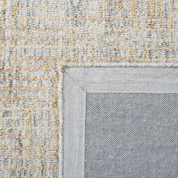 Safavieh Metro 151 Hand Tufted Pile Content: 100% Wool | Overall Content: 80% Wool 20% Cotton Rug MET151F-8