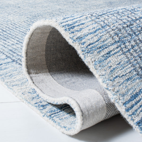 Safavieh Metro 151 Hand Tufted Pile Content: 100% Wool | Overall Content: 80% Wool 20% Cotton Rug MET151M-8