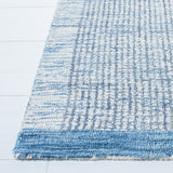 Safavieh Metro 151 Hand Tufted Pile Content: 100% Wool | Overall Content: 80% Wool 20% Cotton Rug MET151M-8