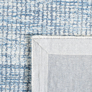 Safavieh Metro 151 Hand Tufted Pile Content: 100% Wool | Overall Content: 80% Wool 20% Cotton Rug MET151M-8