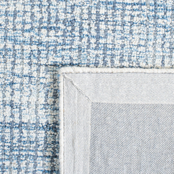 Safavieh Metro 151 Hand Tufted Pile Content: 100% Wool | Overall Content: 80% Wool 20% Cotton Rug MET151M-8