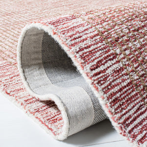 Safavieh Metro 151 Hand Tufted Pile Content: 100% Wool | Overall Content: 80% Wool 20% Cotton Rug MET151Q-8