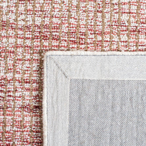 Safavieh Metro 151 Hand Tufted Pile Content: 100% Wool | Overall Content: 80% Wool 20% Cotton Rug MET151Q-8