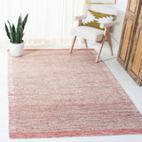 Safavieh Metro 151 Hand Tufted Pile Content: 100% Wool | Overall Content: 80% Wool 20% Cotton Rug MET151Q-8