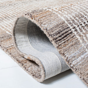 Safavieh Metro 151 Hand Tufted Pile Content: 100% Wool | Overall Content: 80% Wool 20% Cotton Rug MET151T-8