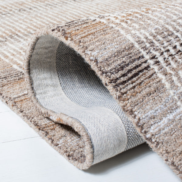 Safavieh Metro 151 Hand Tufted Pile Content: 100% Wool | Overall Content: 80% Wool 20% Cotton Rug MET151T-8