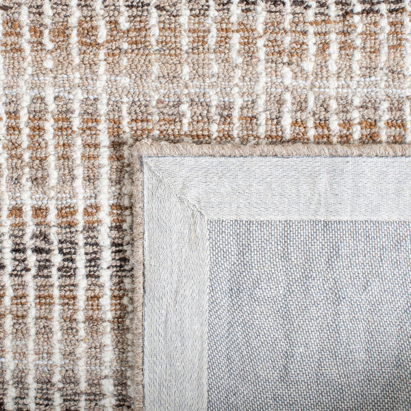 Safavieh Metro 151 Hand Tufted Pile Content: 100% Wool | Overall Content: 80% Wool 20% Cotton Rug MET151T-8