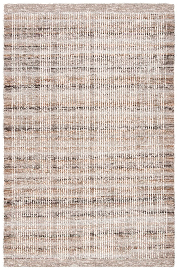 Safavieh Metro 151 Hand Tufted Pile Content: 100% Wool | Overall Content: 80% Wool 20% Cotton Rug MET151T-8