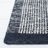 Safavieh Metro 151 Hand Tufted Pile Content: 100% Wool | Overall Content: 80% Wool 20% Cotton Rug MET151Z-8