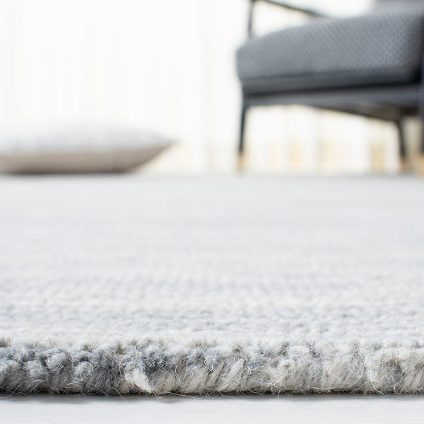 Safavieh Metro 152 Hand Tufted Pile Content: 100% Wool | Overall Content: 80% Wool 20% Cotton Rug MET152G-8