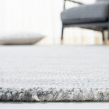 Safavieh Metro 152 Hand Tufted Pile Content: 100% Wool | Overall Content: 80% Wool 20% Cotton Rug MET152G-8
