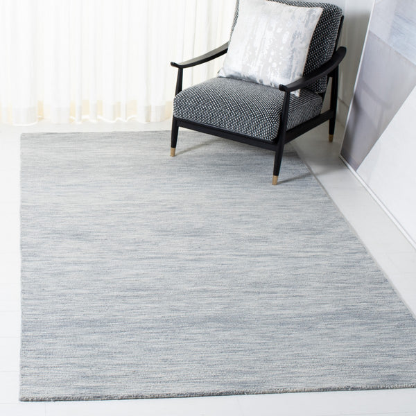 Safavieh Metro 152 Hand Tufted 80% Wool and 20% Cotton Contemporary Rug MET152G-9