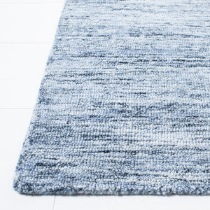 Safavieh Metro 152 Hand Tufted Pile Content: 100% Wool | Overall Content: 80% Wool 20% Cotton Rug MET152M-8