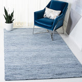Safavieh Metro 152 Hand Tufted 80% Wool and 20% Cotton Contemporary Rug MET152M-9
