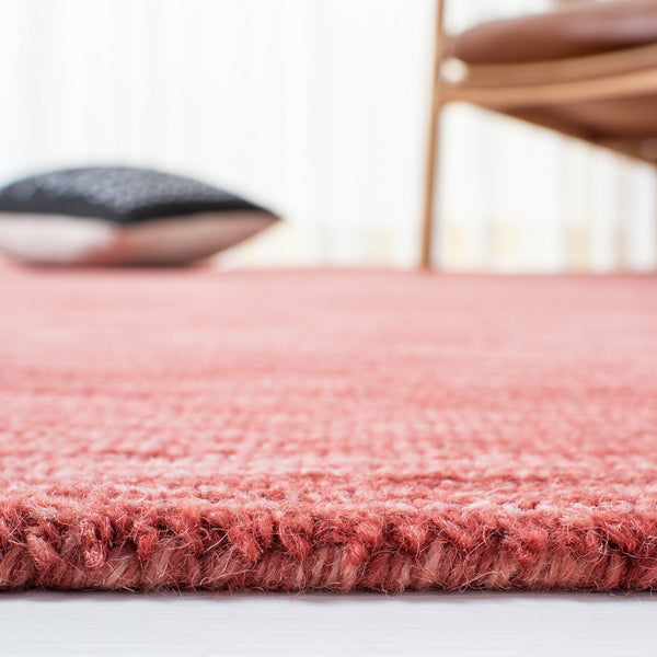 Safavieh Metro 152 Hand Tufted Pile Content: 100% Wool | Overall Content: 80% Wool 20% Cotton Rug MET152P-8