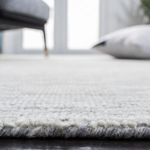 Safavieh Metro 152 Hand Tufted Pile Content: 100% Wool | Overall Content: 80% Wool 20% Cotton Rug MET152W-8