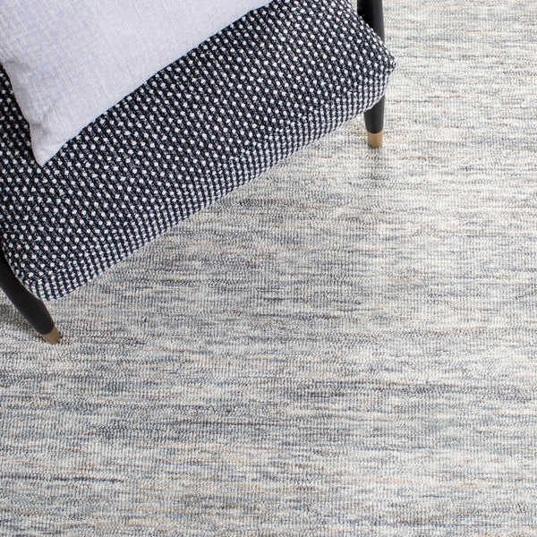 Safavieh Metro 152 Hand Tufted Pile Content: 100% Wool | Overall Content: 80% Wool 20% Cotton Rug MET152W-8