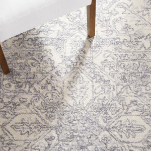 Safavieh Metro 176 Hand Tufted 80% Wool and 20% Cotton Contemporary Rug MET176B-8